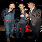 Hatim ammor sur yala.fm